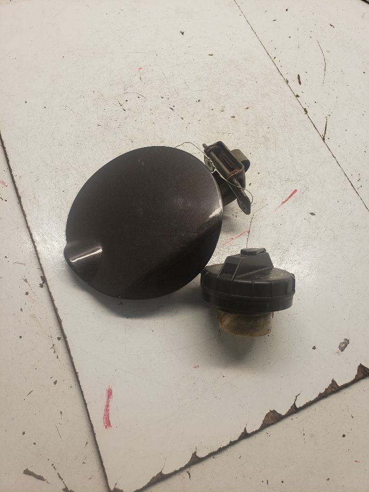 PATRIOT   2014 Fuel Filler Door 1247744