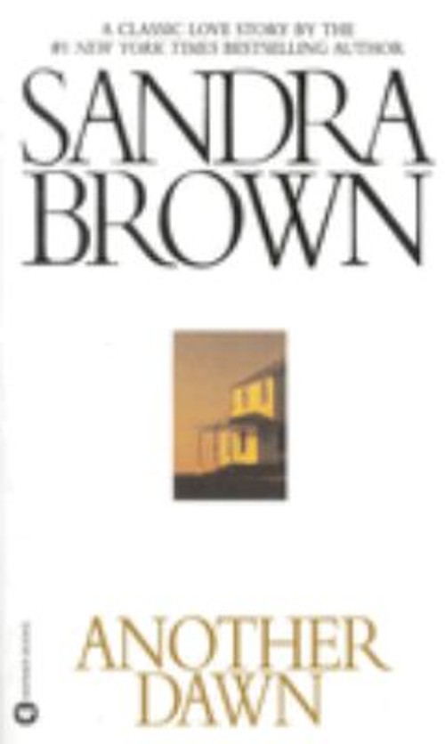 Another Dawn Mass Market Paperbound Sandra BrownFree US Delivery | ISBN:0446356875