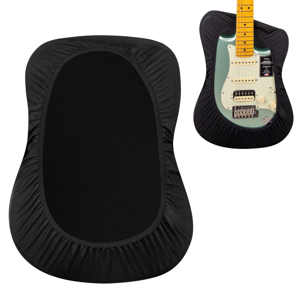 Premium Electric Guitars Cover - Tailored Protection for Guitar anti-collisio...