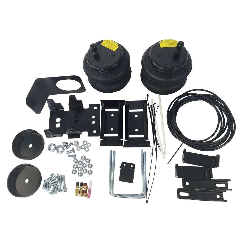 2299 Ride-Rite Air Spring Suspension Kit for Dodge Ram 2500 3500 2WD 4WD