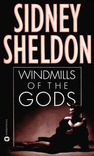 Windmills of the Gods by Sheldon