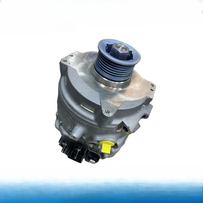 4N0903028P Alternator Generator For Audi A6 A7 Q7 Q8 4N0903028J 4N0903028G