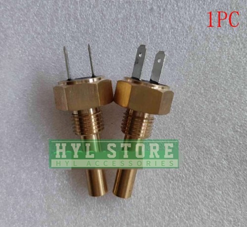 1Pcs New For Air Compressor 1089063728 temperature switch sensor