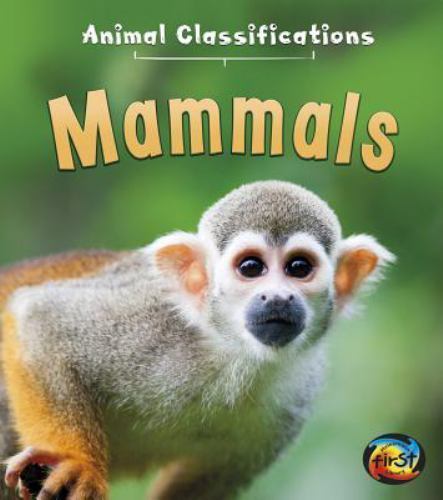 Mammals, Paperback by Royston, Angela, Like New Used, Free shipping in the US