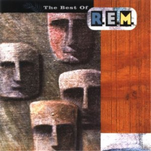 R.E.M. The Very Best of R.E.M. (CD)Another great item from Rarewaves USA | Free delivery!