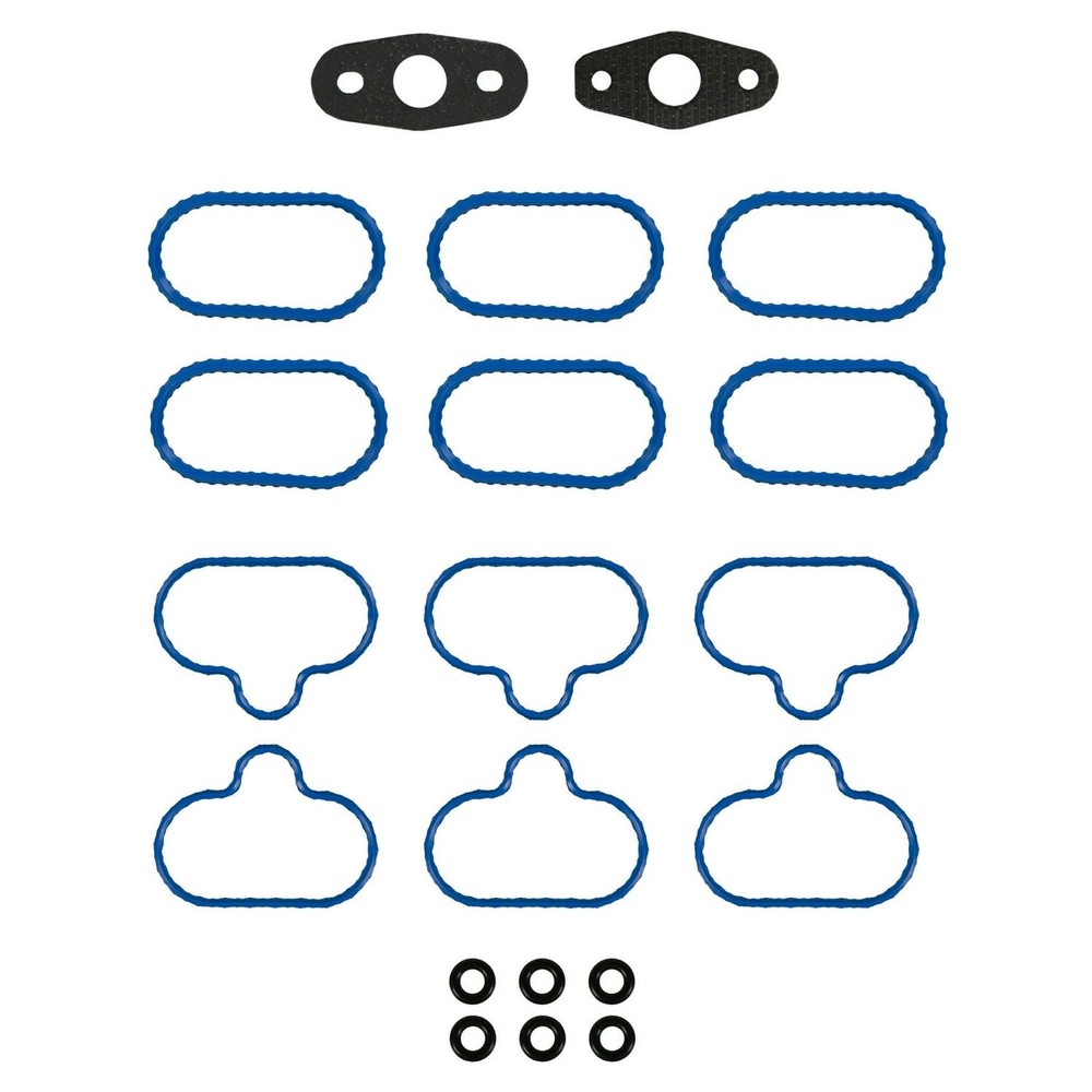 Fel-Pro MS 92586 Intake Manifold Gasket Set 00-02 Ford Mercury Sable Taurus