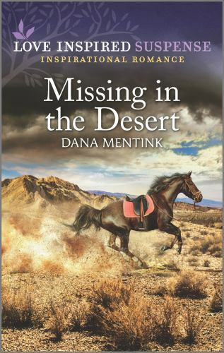 Missing in the Desert by Mentink, Danaby Mentink, Dana | PB | VeryGood