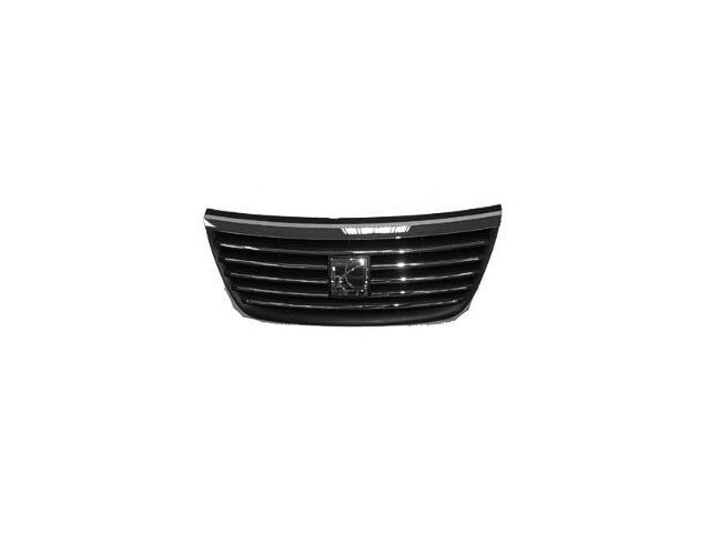 Front Action Crash Grille Assembly fits Saturn Ion 2005-2007 77YQYK