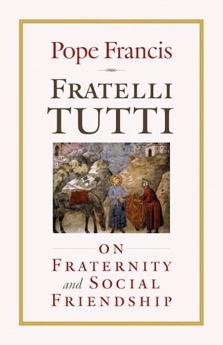 Pope Francis Fratelli Tutti (Paperback)Another great item from Rarewaves USA | Free delivery!