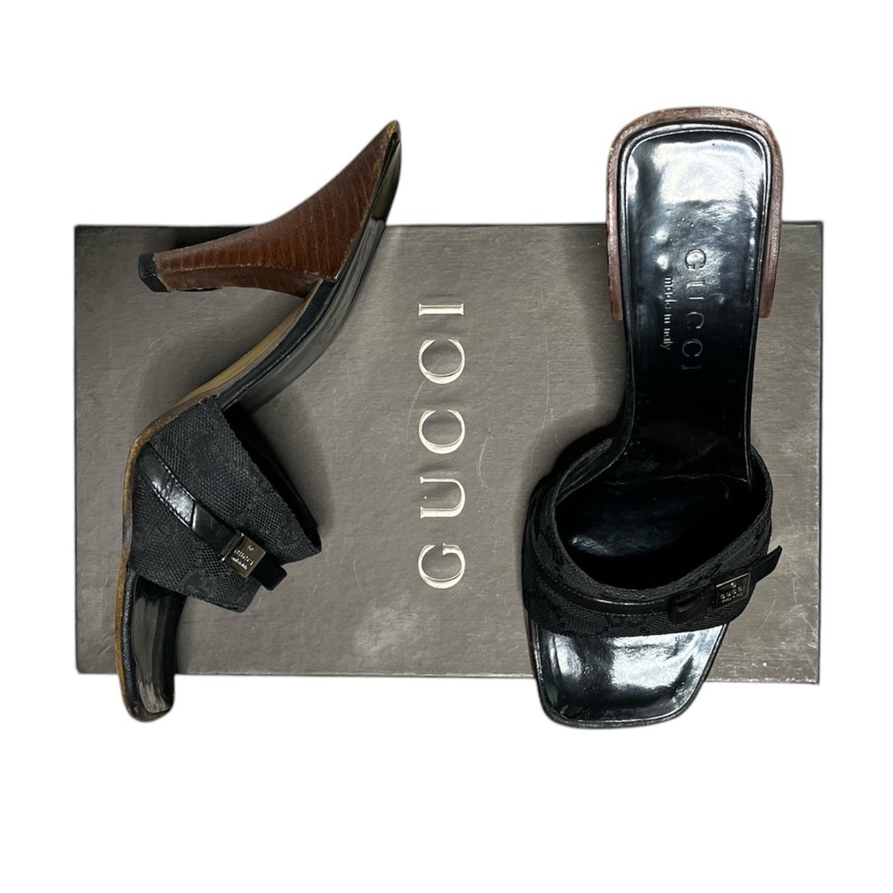 tom ford era gucci mules