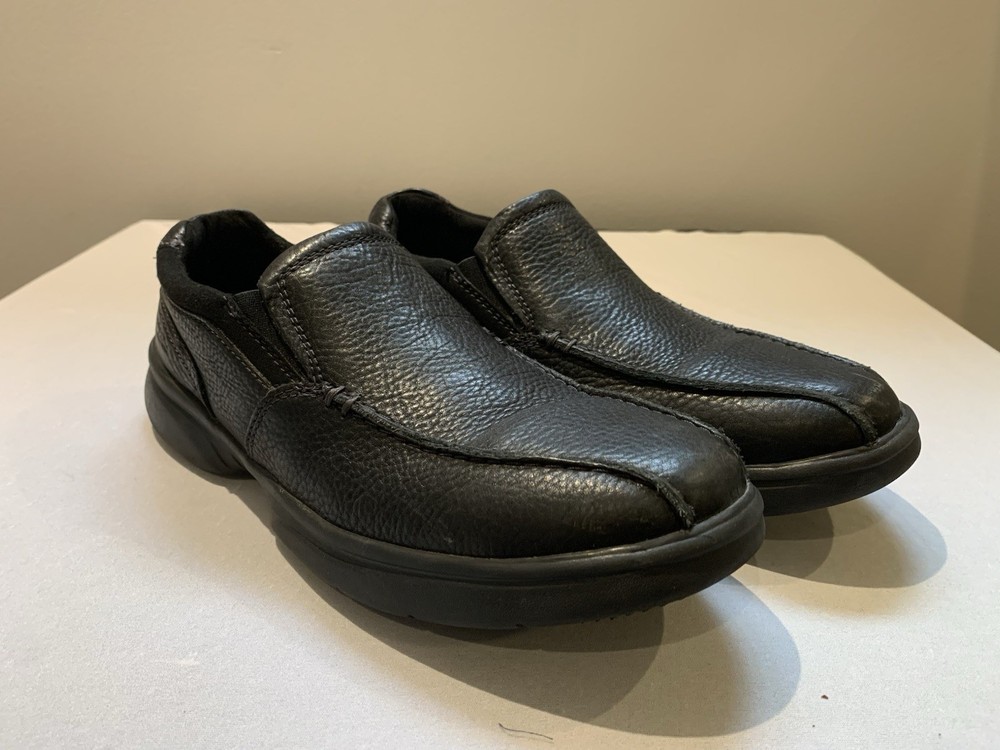 Clark’s Men’s Shoes - Black - Size 10
