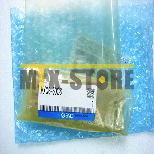 1PC Brand New Ones for SMC cylinder MXQ8-50CS