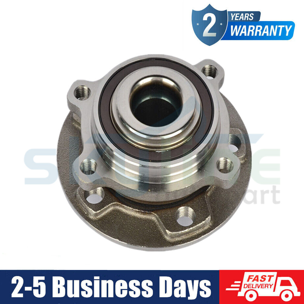 Front Wheel Hub Bearing For 2014-20 Maserati Ghibli Quattroporte RWD #675000062