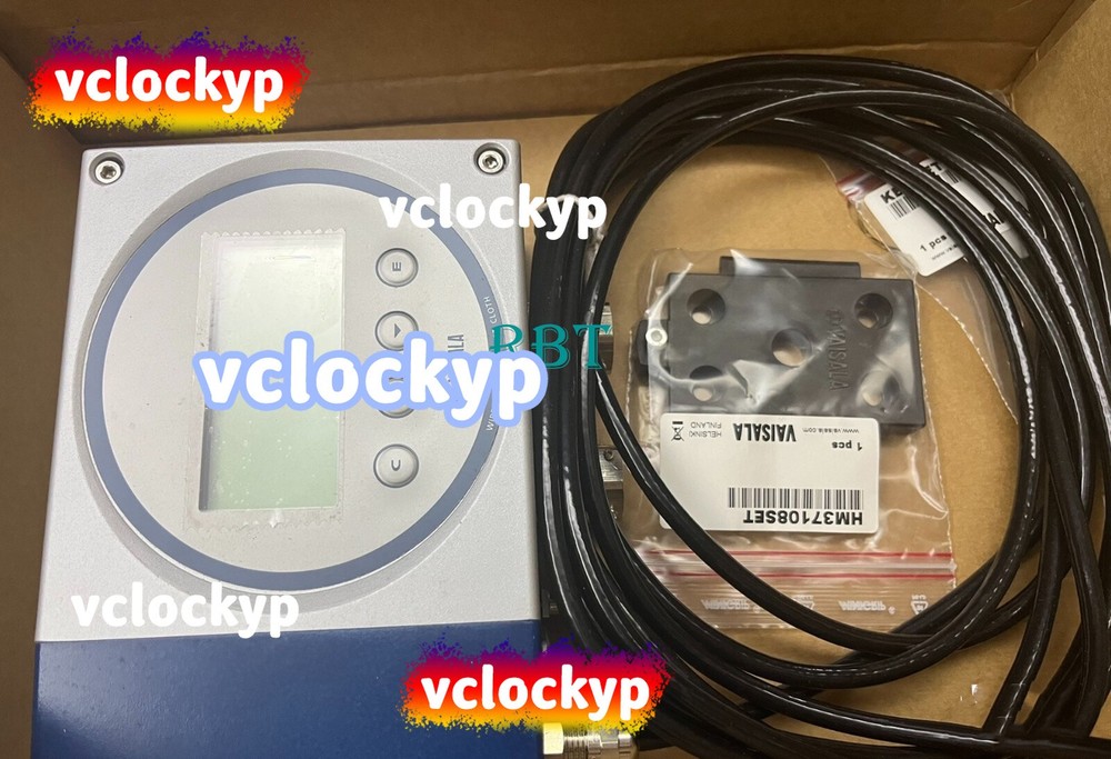 VAISALA HMT360 Sensor Humidity Probe brand new