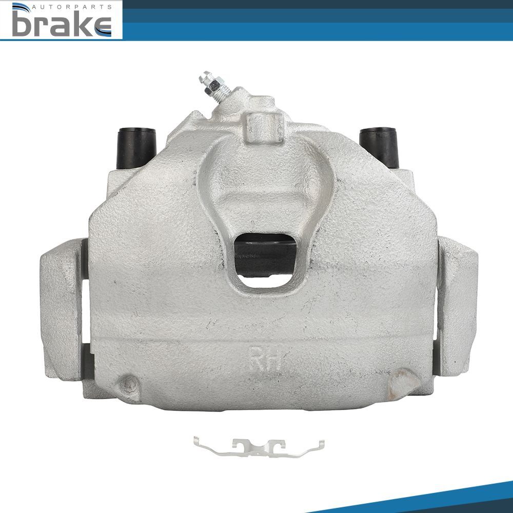 2013-2019 Ford Escape AWD Front Passenger Brake Caliper with Bracket