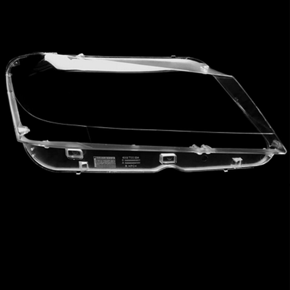 For BMW X3 F25 2010 2011 2012 2013 Headlight Headlamp Lens Shell Cover Right