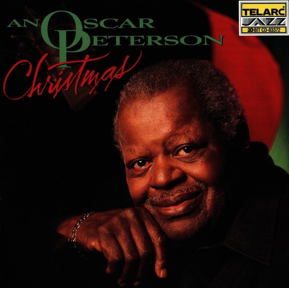 Oscar Peterson An Oscar Peterson Christmas (CD) AlbumAnother great item from Rarewaves USA | Free delivery!