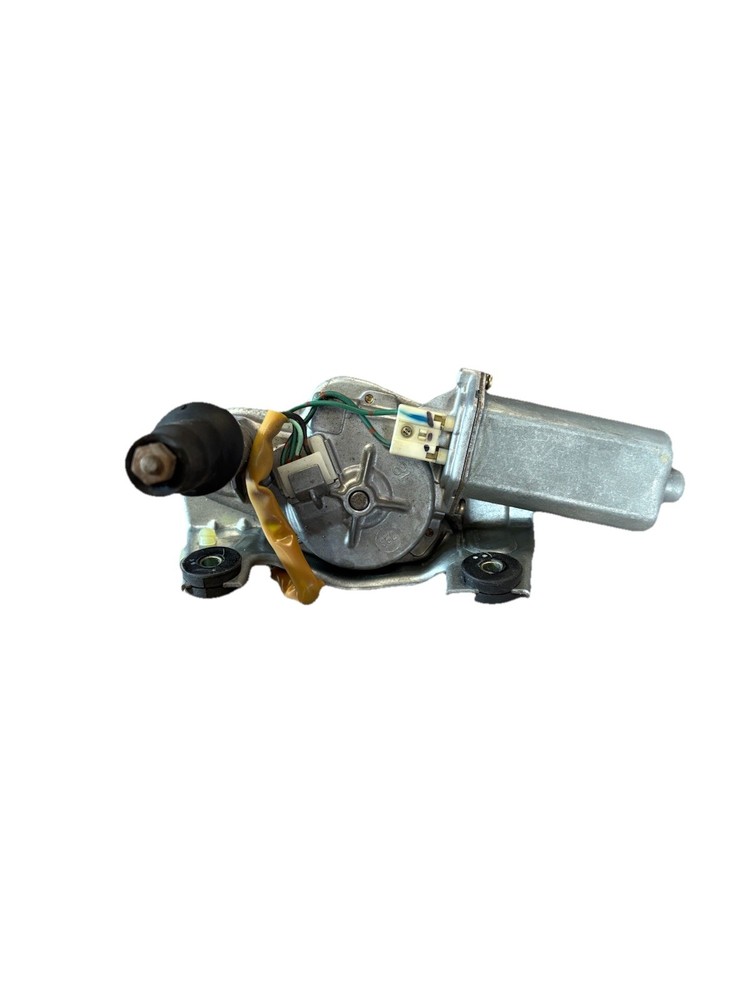 2001-2006 Acura MDX Rear Wiper Motor Replacement OEM Used