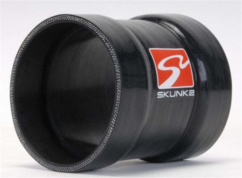 Skunk2 07-11 Honda Civic Si Big Bore Throttle Body Cold Air Intake Coupler