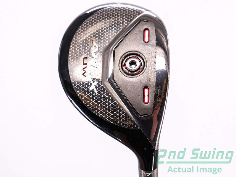 Callaway Apex Utility Wood 17 Degree Graphite Right Hand 40 Inch Fairway Wood