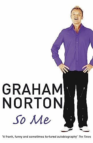 So Me by Norton, Graham Paperback Book The Fast Free ShippingFREE US DELIVERY | ISBN: 0340833491 | Quality Books