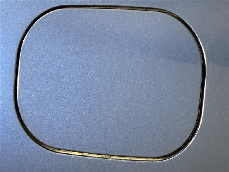 ENVISION  2022 Fuel Filler Door 2616166