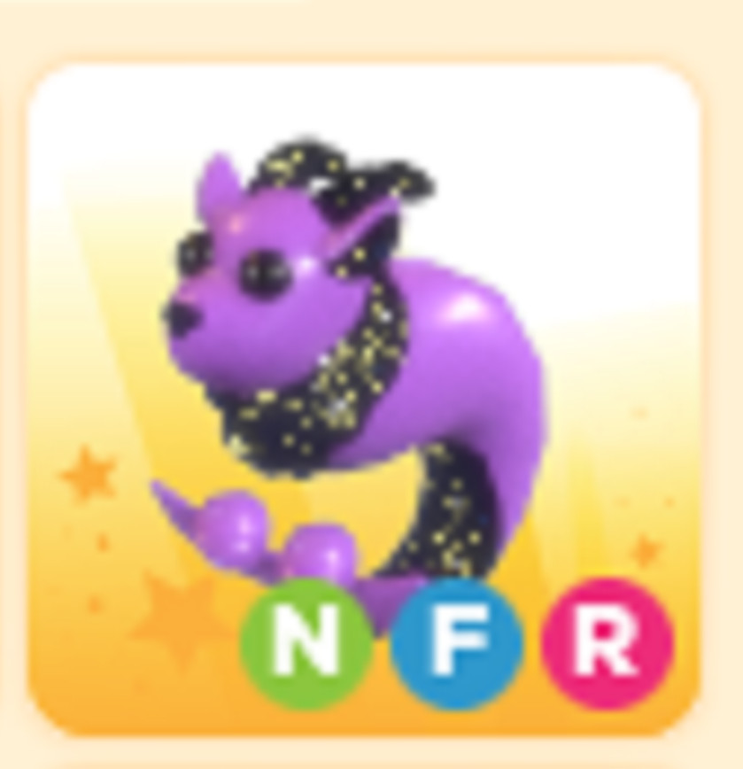 NFR capricorn - Cheap & Trusted Store!!