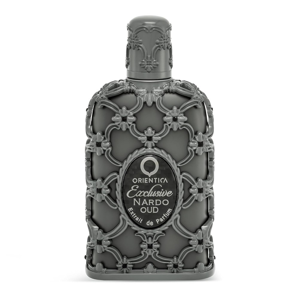 Luxury Exclusive Nardo Oud Extrait de Parfum 2.7oz / 80ml