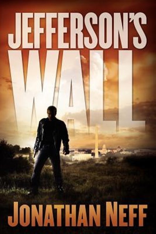 Jefferson's Wall, Like New Used, Free shipping in the US