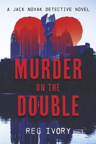 Reg Ivory Murder On The Double (Paperback)Another great item from Rarewaves USA | Free delivery!