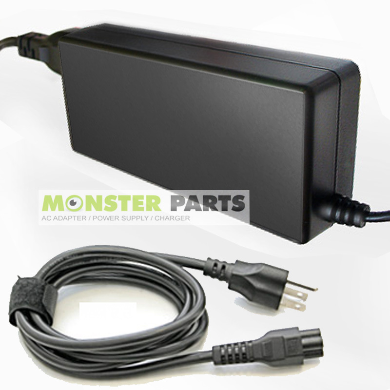 AC ADAPTER for DELL Inspiron 400 Zino HD CPA09-004B NEW
