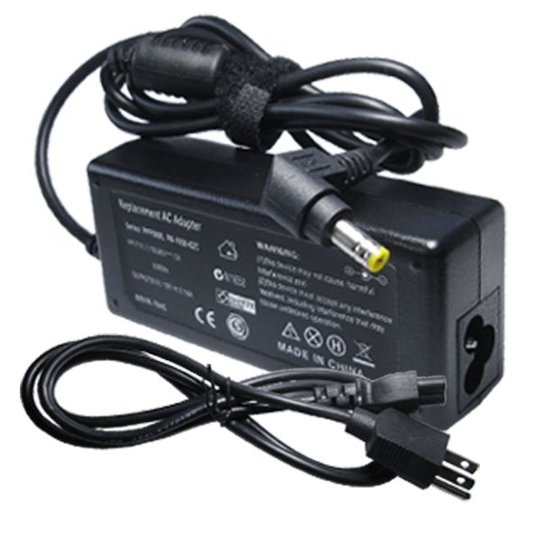 AC Adapter Charger power for Toshiba Satellite U840 U840W U945-S4380 U945-S4390