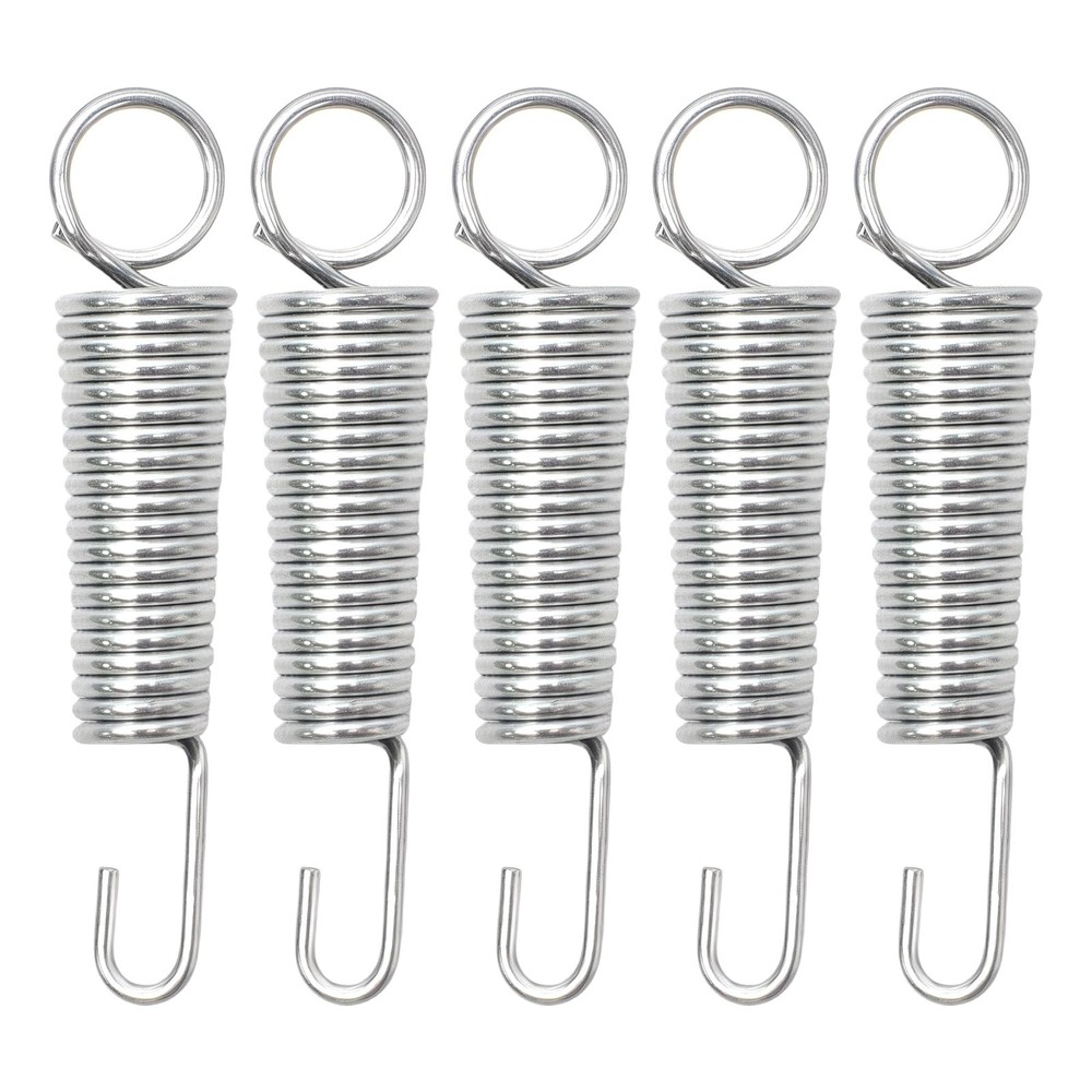 5 PCS 4008 Vise Grip Replacement Springs Locking Clamp Tool Repair Parts Set New