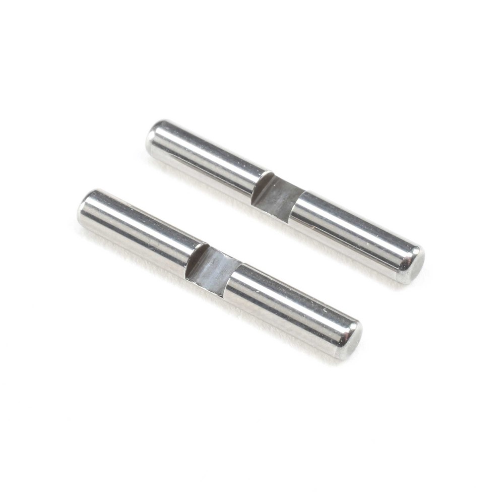 ARRMA 4x4 Driveshafts for RC Trucks and Buggies B08PDQR8JW