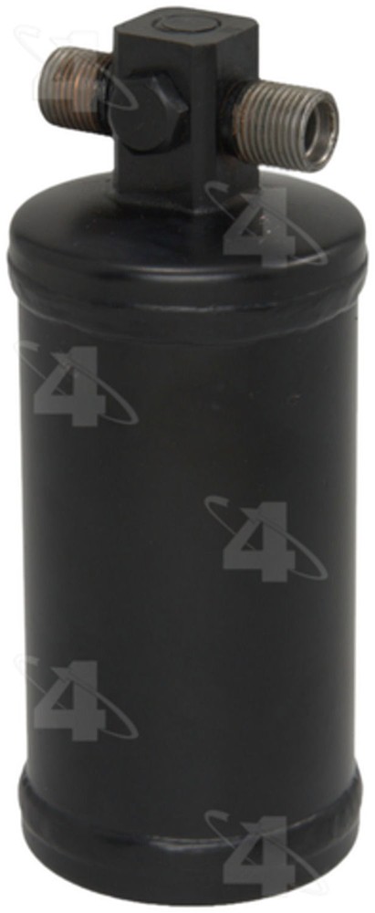 New Drier/Accumulator   Four Seasons   33260