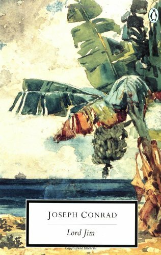 Lord Jim (Penguin Classics) By Joseph Conrad. 9780140180923