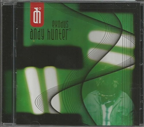 HUNTER, ANDY - Exodus - HUNTER, ANDY CD ZXVG The Cheap Fast Free PostFREE US DELIVERY | EAN: 0724382031628 | Quality CD