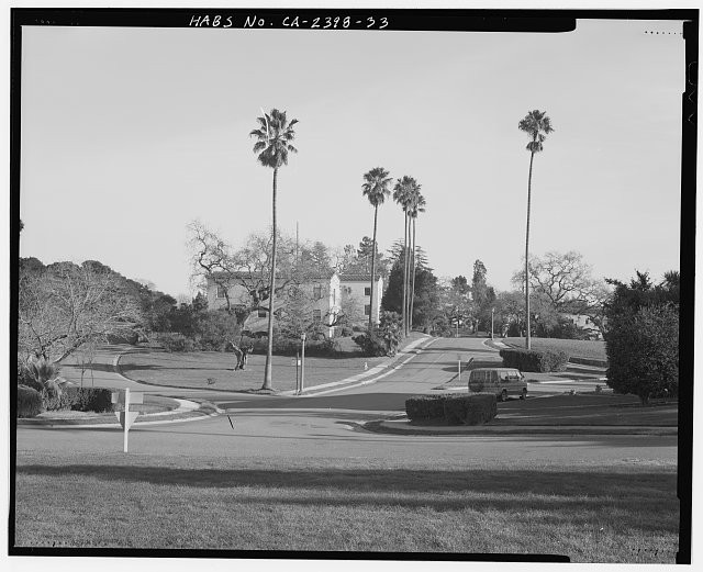 Hamilton Field,East of Nave Drive,Novato,Marin County,California,CA,HABS,38