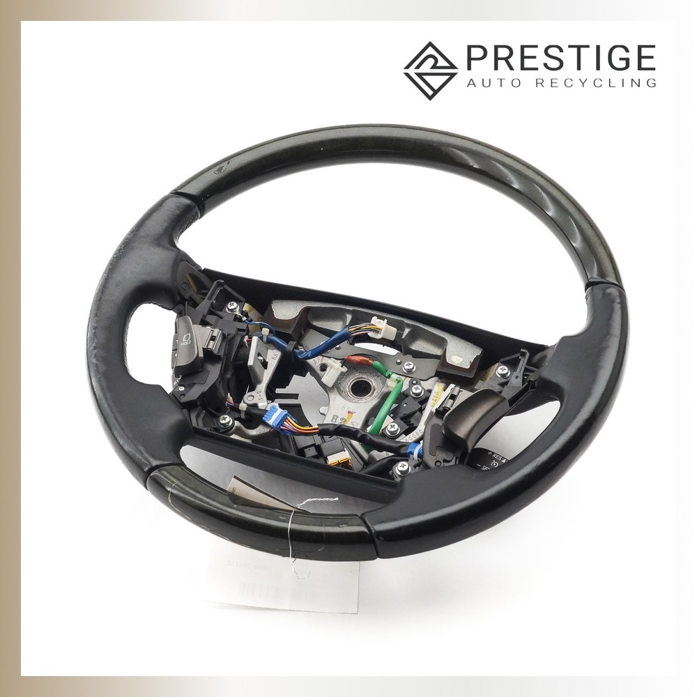 2007-2012 LEXUS LS460 Steering Wheel 45100-50230-C0