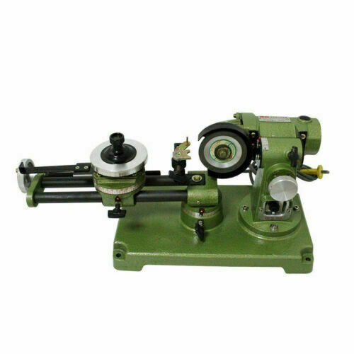 Brand New Round Saw Blade Grinder Mill sharpener for Wood table