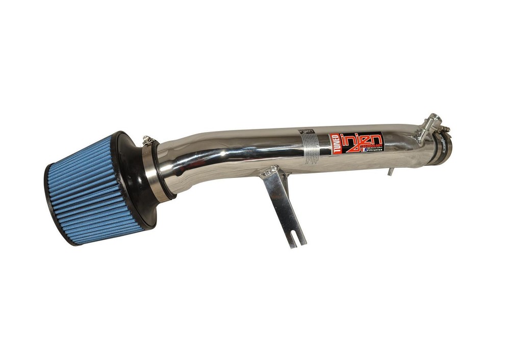 Injen Engine Short Ram Air Intake - Polished SP Cold Air Intake System