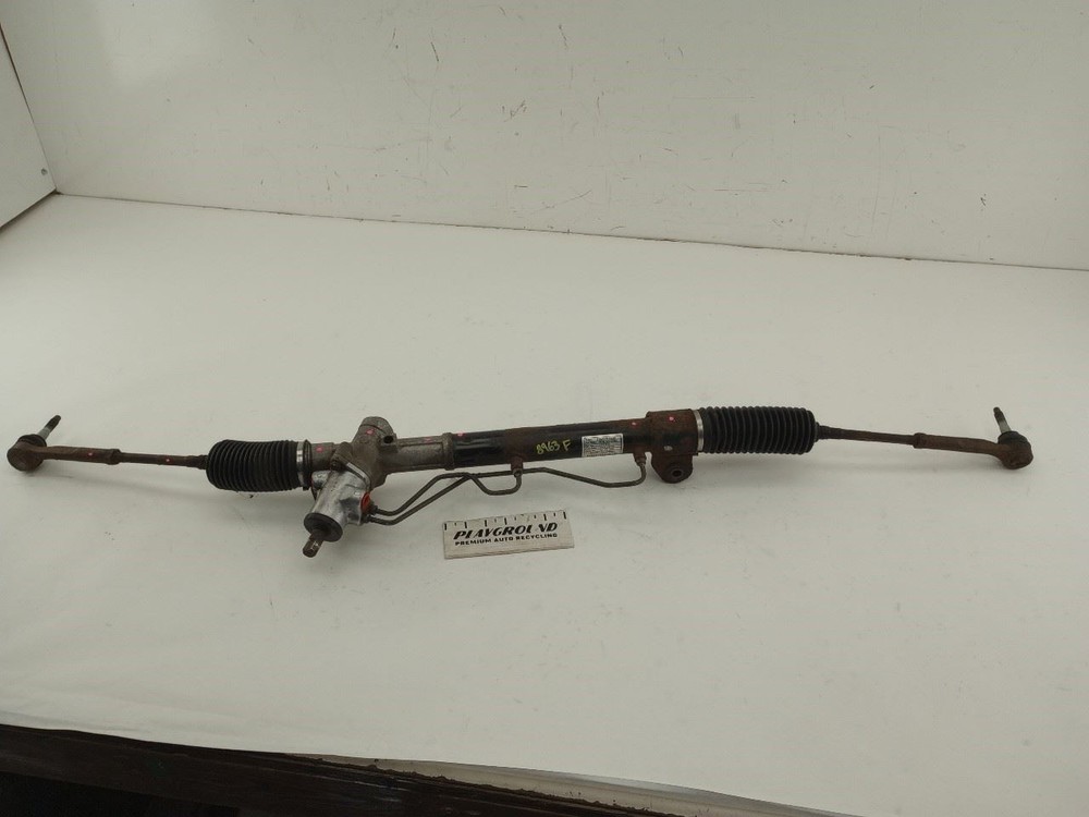Saab 9-3 Power Rack & Pinion Steering Gear Fits 2007 2008 2009 2010 2011 07 08