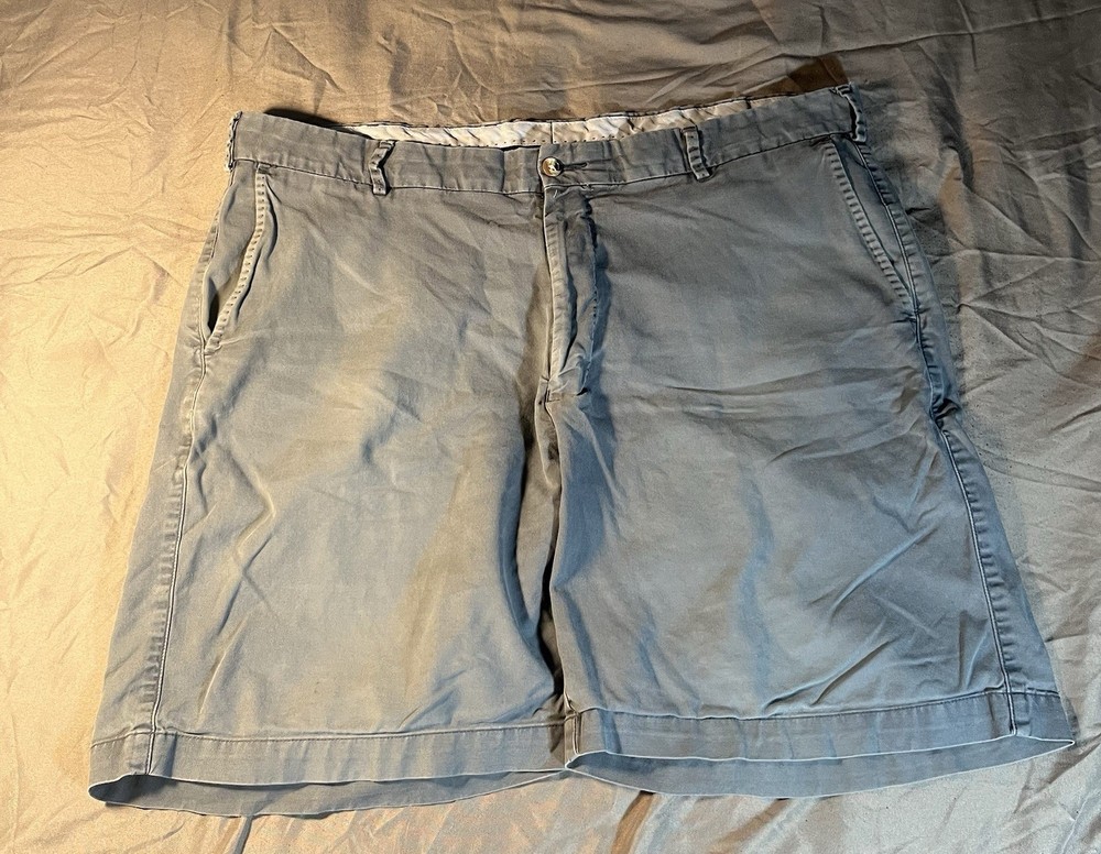 Peter Millar Shorts Men's Size 38 Crown golf Pima Cotton Blend Performance