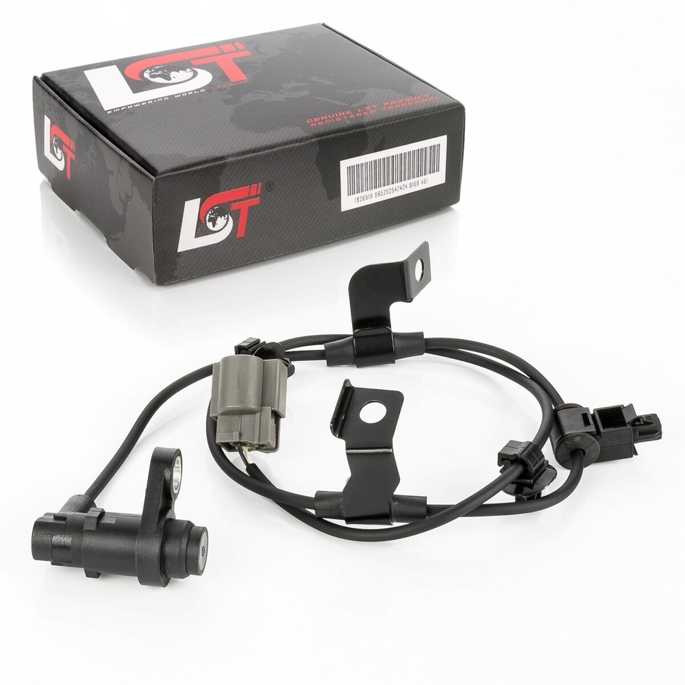 ABS Sensor Tachometer Rear Right 4670A598 for MITSUBISHI L200 KA KB 2011-image