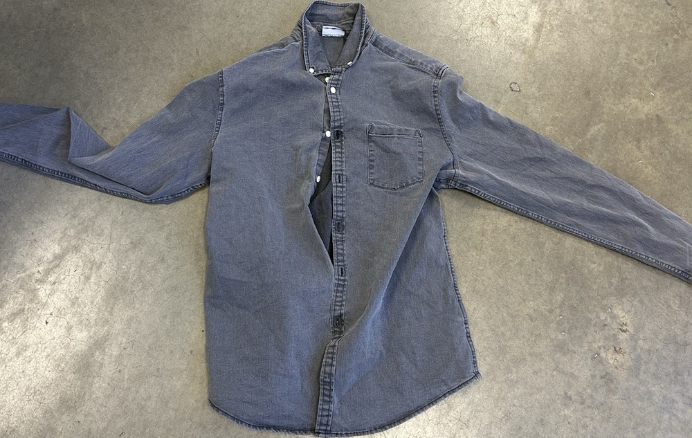 ASOS Men’s button down