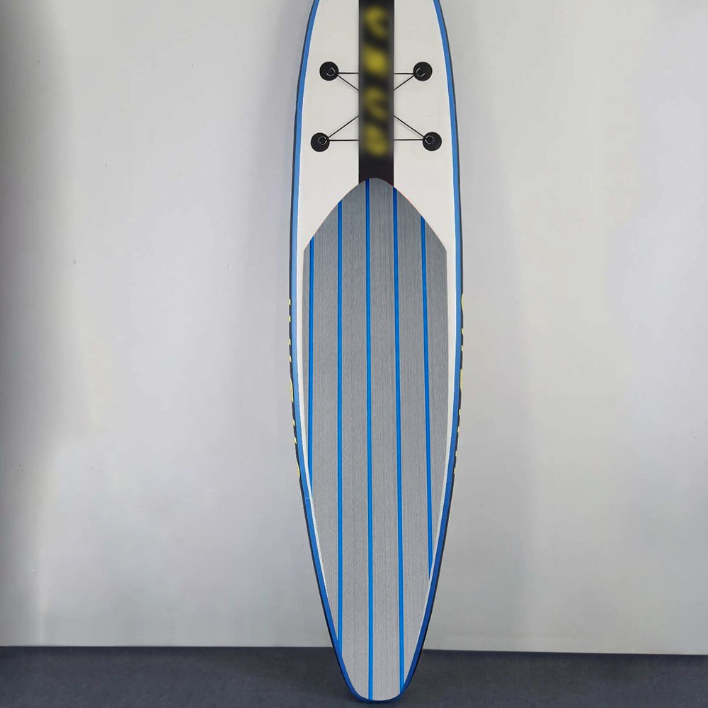 EVA Foam Non-Slip Self-Adhesive Marine Teak Decking Mat for Boats