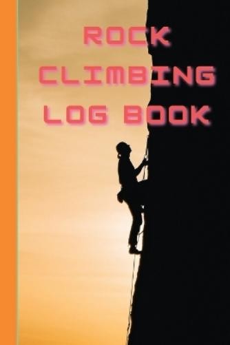 Peter Rock Climbing Log Book (Paperback)Another great item from Rarewaves USA | Free delivery!