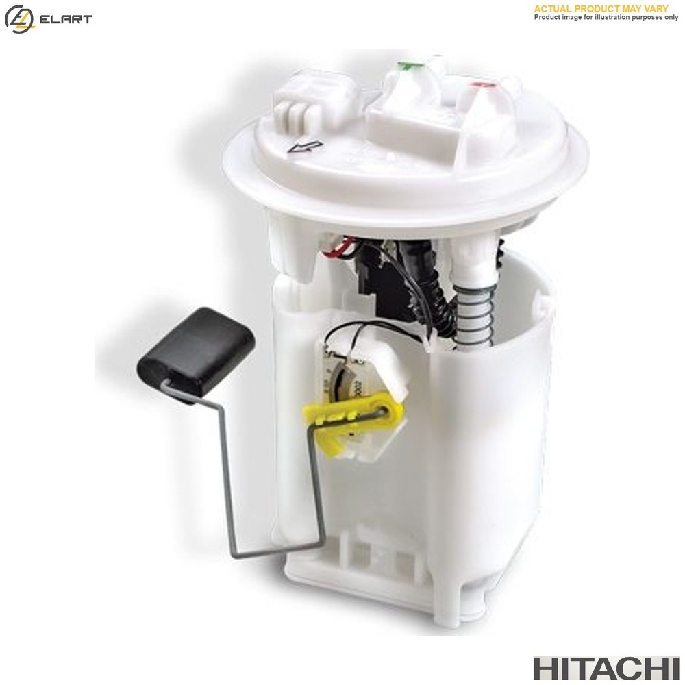 FUEL FEED UNIT 133444 FOR VAUXHALL ZAFIRA/Mk/II OPEL A18XEL/18XER 1.8L 4cyl 1.8L