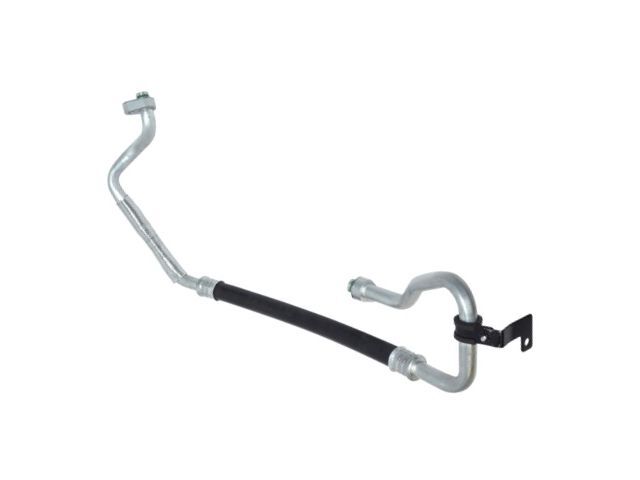 2008-2010 Ford F350 Super Duty A/C Refrigerant Suction Hose 67747ZYDX 2009 Replacement