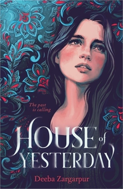 House of Yesterday (Paperback or Softback)
